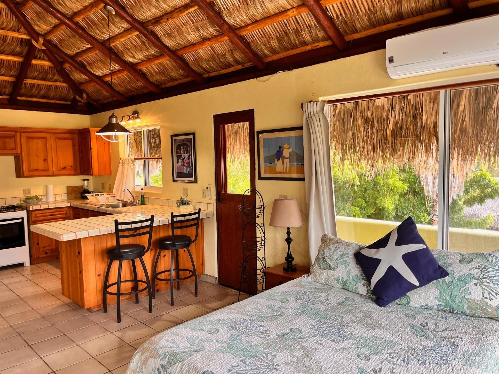 Cabo Pulmo Beach Resort Exterior photo